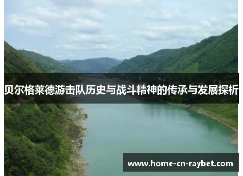 贝尔格莱德游击队历史与战斗精神的传承与发展探析