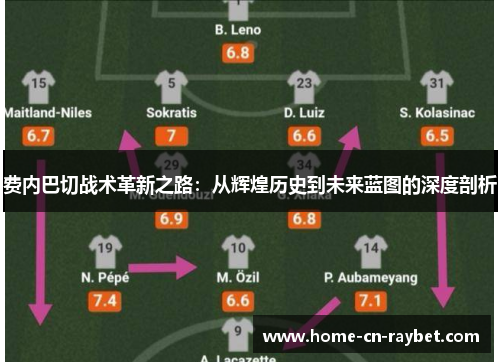 费内巴切战术革新之路：从辉煌历史到未来蓝图的深度剖析