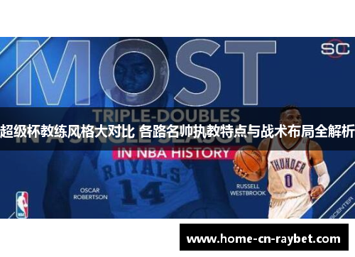 超级杯教练风格大对比 各路名帅执教特点与战术布局全解析