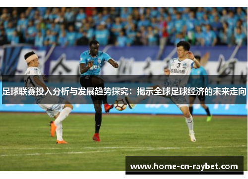 足球联赛投入分析与发展趋势探究：揭示全球足球经济的未来走向