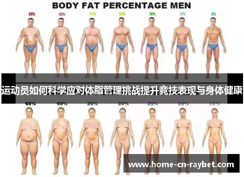 运动员如何科学应对体脂管理挑战提升竞技表现与身体健康