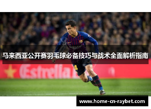 马来西亚公开赛羽毛球必备技巧与战术全面解析指南